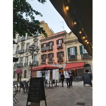 Down Town
